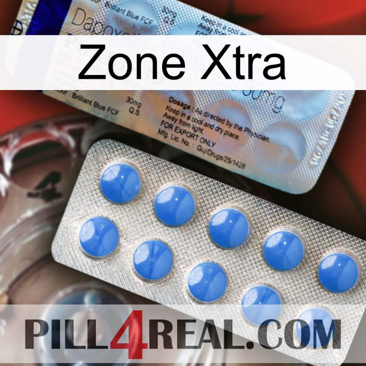 Xtra Zone 39